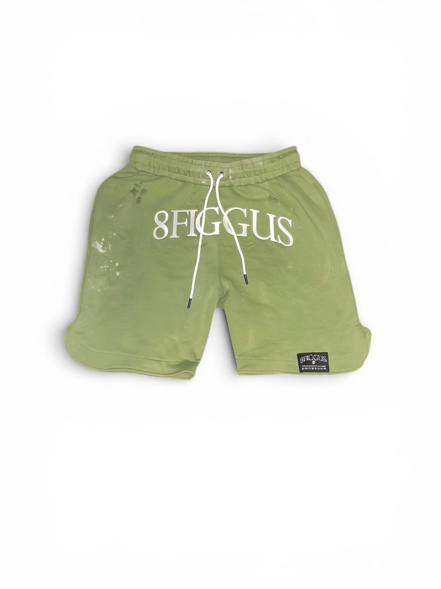 8FIGGUS SHORTS