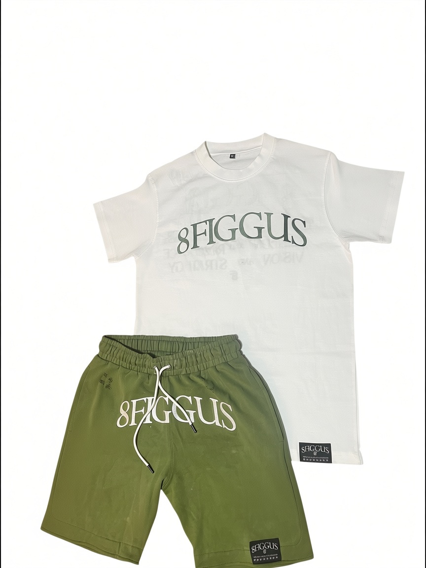 GREEN GARMENTS