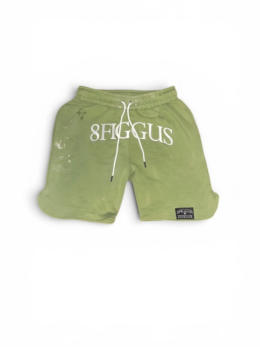 8FIGGUS SHORTS