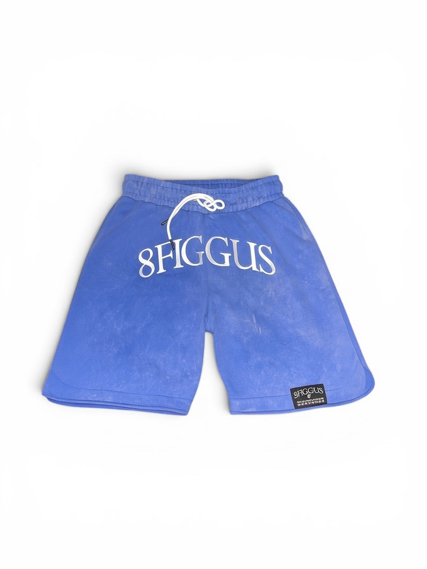 8FIGGUS SHORTS