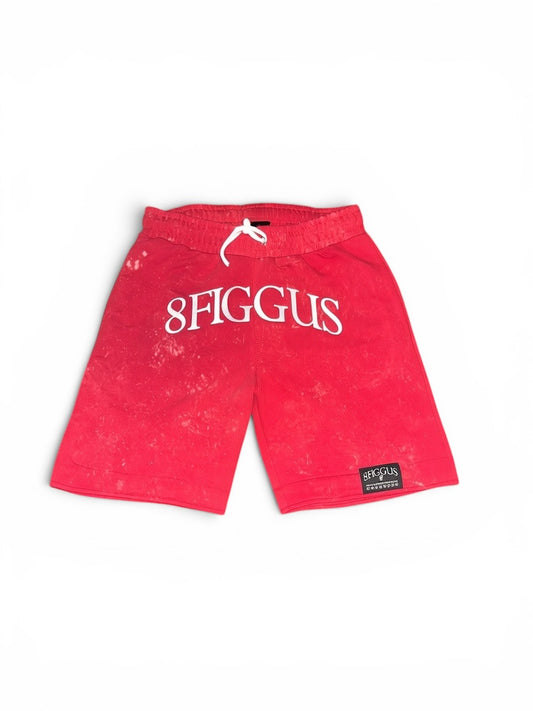 8FIGGUS SHORTS